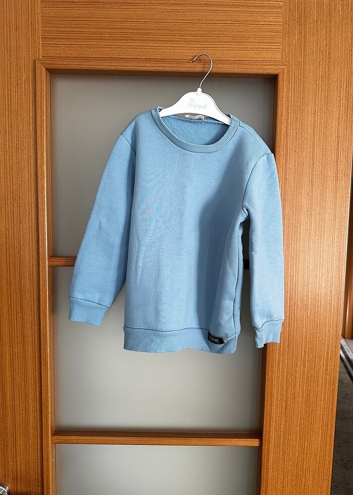 Koton Kids -Sweatshirt - Görsel 3