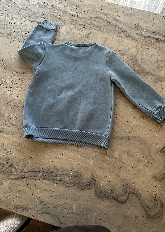 Koton Kids -Sweatshirt - Görsel 2