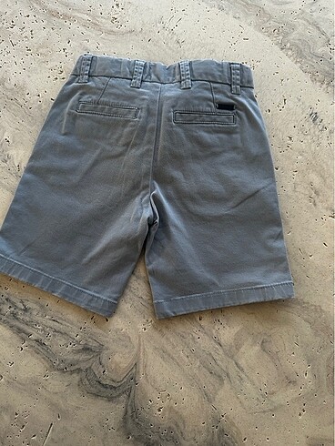 Mango Bermuda Erkek Çocuk - Görsel 2