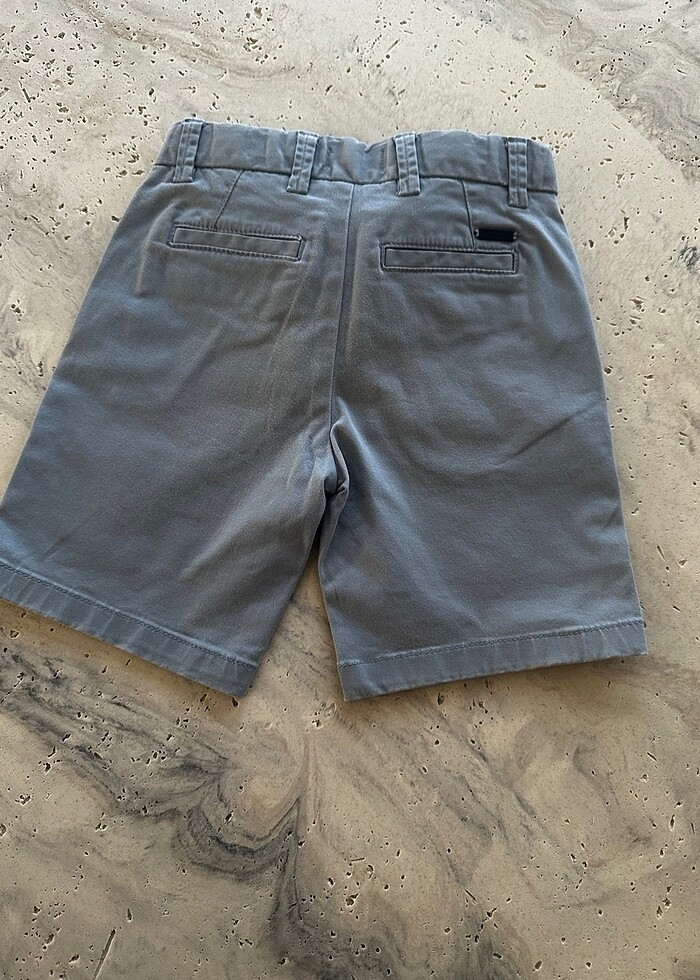 Mango Bermuda Erkek Çocuk - Görsel 2