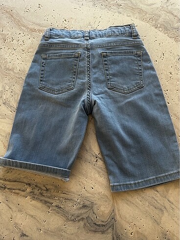 LC Waikiki Erkek Çocuk Bermuda Şort - Görsel 2