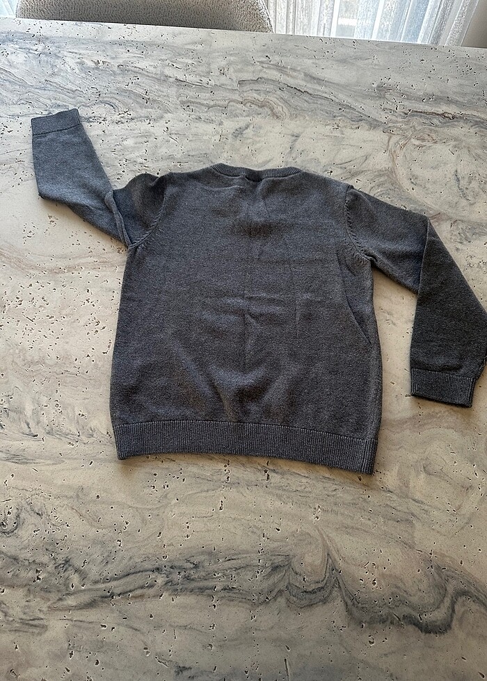 Koton Kids -Erkek Çocuk Kazak - Görsel 2