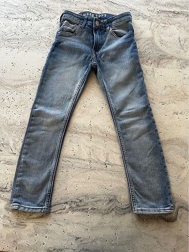 Loft Erkek Çocuk jean