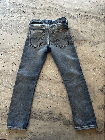 Loft Loft Erkek Çocuk jean