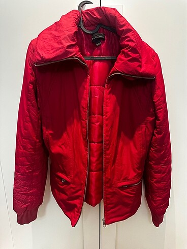 Mango Kadın Mont - Görsel 3