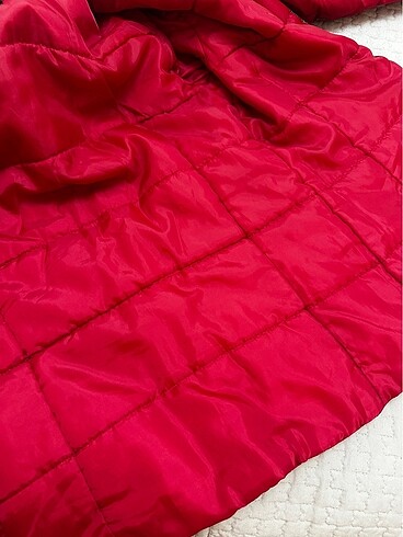 Mango Kadın Mont - Görsel 7