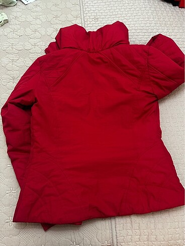 Mango Kadın Mont - Görsel 5