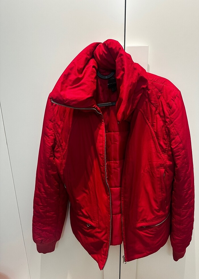 Mango Kadın Mont - Görsel 2