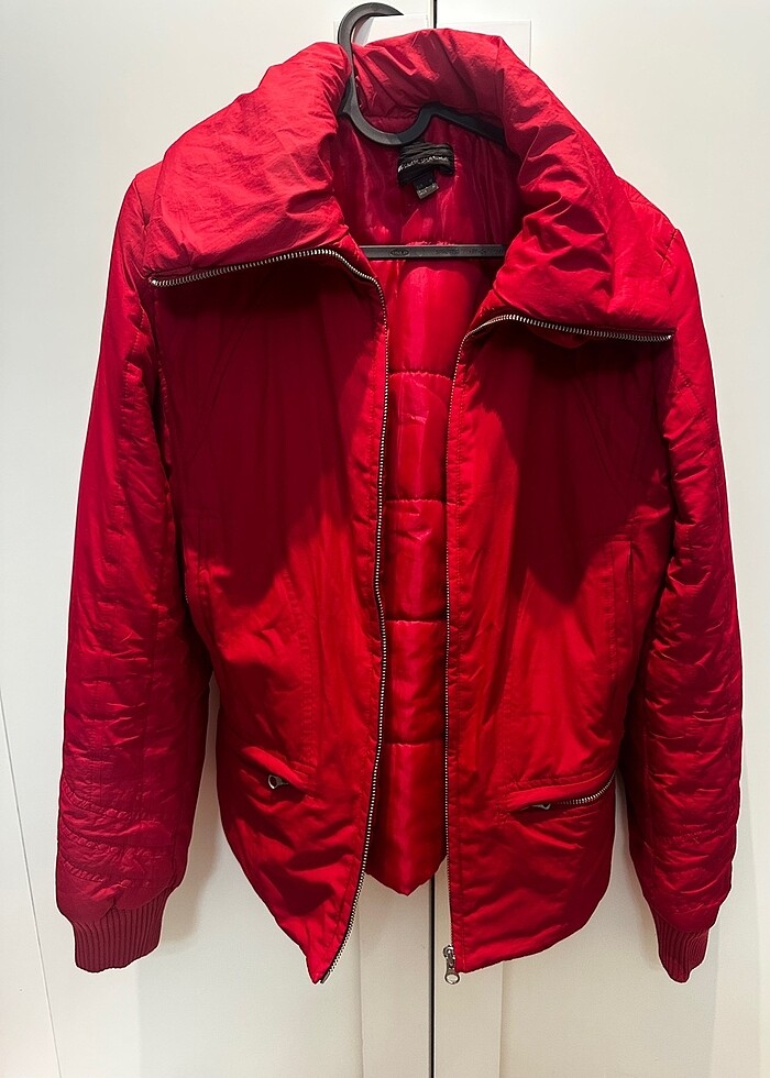 Mango Kadın Mont - Görsel 3