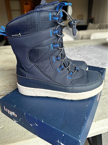 H&M Kışlık Erkek Çocuk Bot - Görsel 5