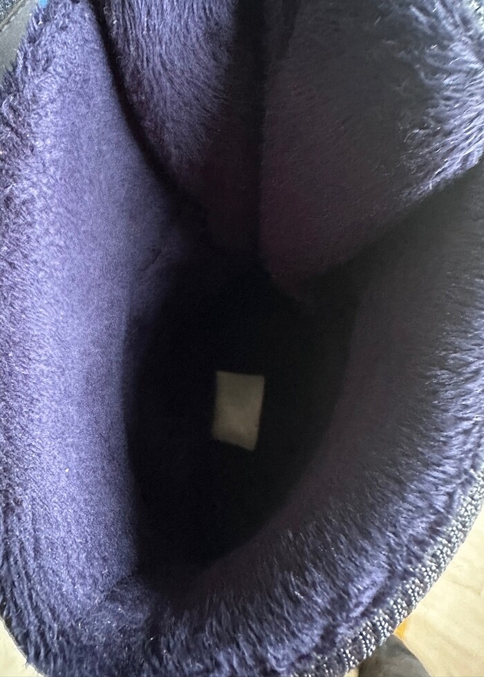 H&M Kışlık Erkek Çocuk Bot - Görsel 4