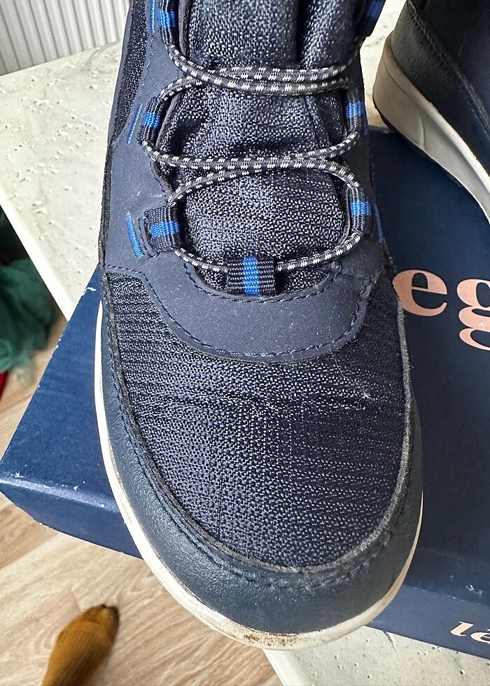 H&M Kışlık Erkek Çocuk Bot - Görsel 3