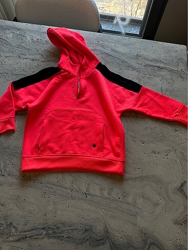 Zara-Erkek Çocuk Sweatshirt 