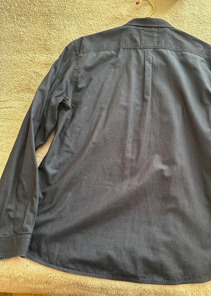 Koton-Erkek Gömlek - Görsel 4