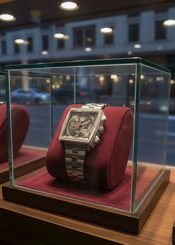 TAG HEUER Erkek Gri Kadranlı Kol Saati