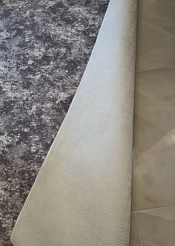 Plato halı 130 /330 cm - Görsel 3
