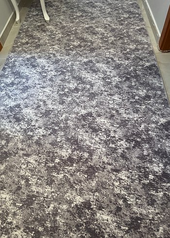 Plato halı 130 /330 cm - Görsel 4