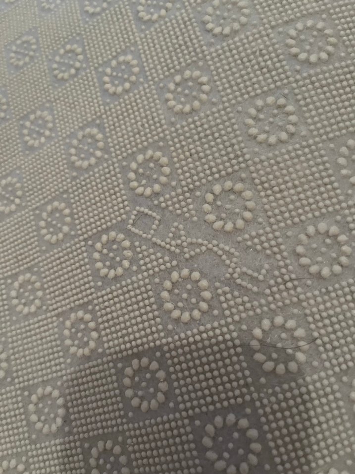 Plato halı 130 /330 cm - Görsel 2