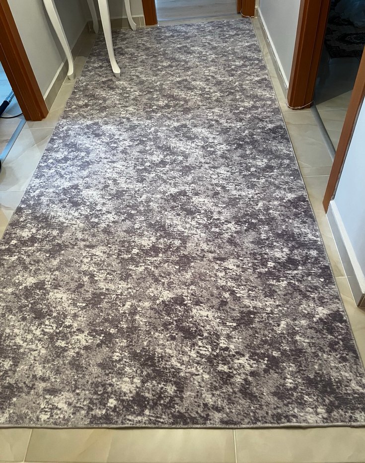 Plato halı 130 /330 cm - Görsel 5