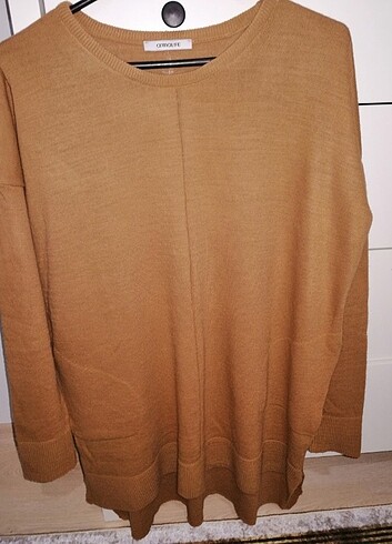 Triko tunik kazak