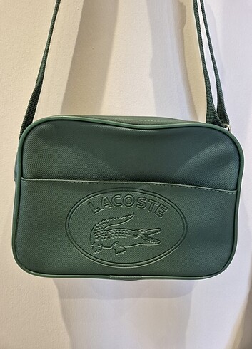 Lacoste Lacoste çanta