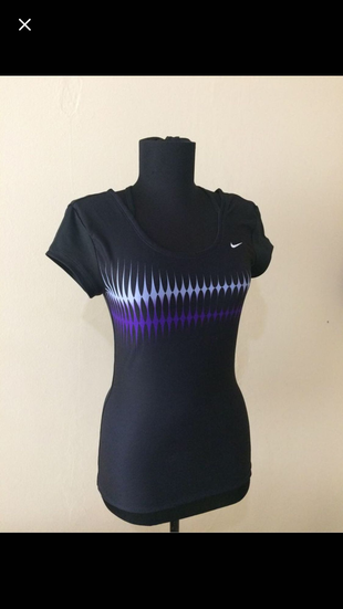 Nike Küçük geldi??