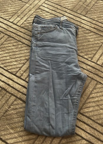 29 Beden Kadın Denim Skinny Jean