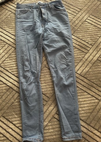 Kadın Denim Skinny Jean