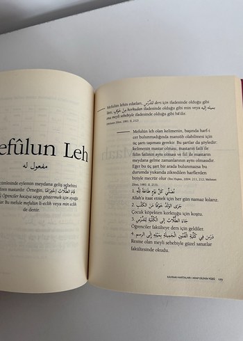  Beden Arap Dilinin 100'ü - M. Mücahit Asutay