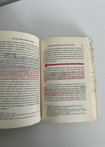  Beden Ana Hatlarıyla İslam Tarihi 2. Baskı - Adem Apak