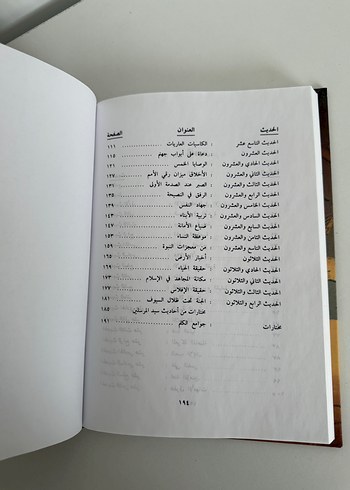  Beden Renk Muhammed Ali Sabuni
