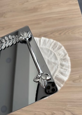 Söz Nişan Tepsisi - Görsel 2