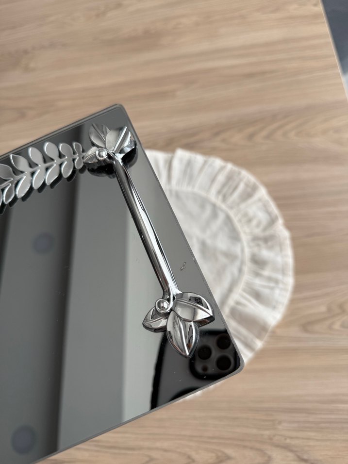 Söz Nişan Tepsisi - Görsel 2