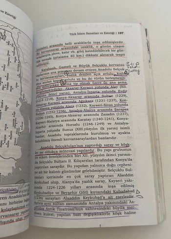 Beden Türk İslam Sanatları ve Estetiği Kitabı