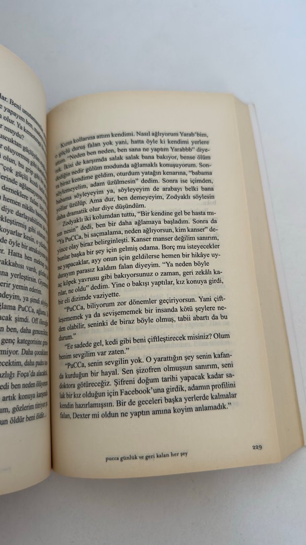 Pucca Günlük 2: Ve Geri Kalan Her Şey - Görsel 5