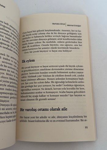 Gençlerle Söyleşi - Mehmet Erdoğan - Görsel 4