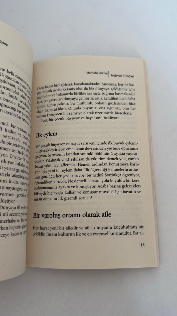 Gençlerle Söyleşi - Mehmet Erdoğan - Görsel 4