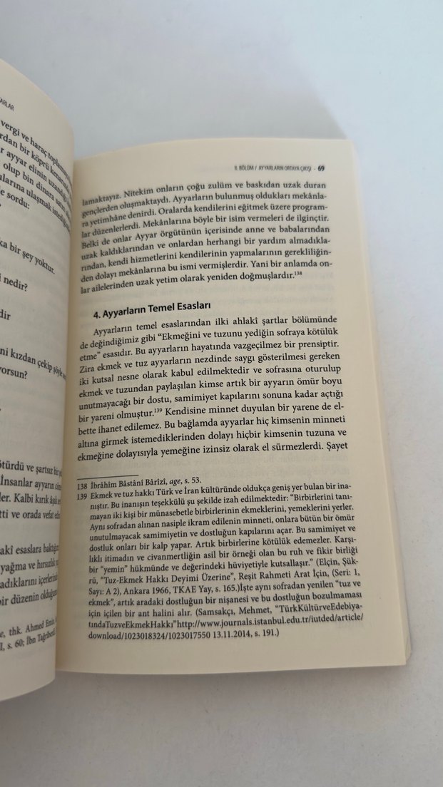 AYYARLAR - Görsel 4