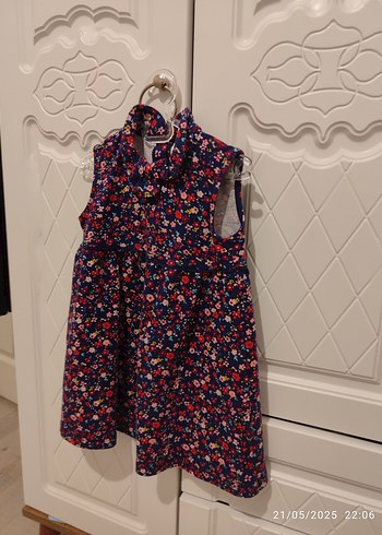 Çiçek Desenli - Görsel 5