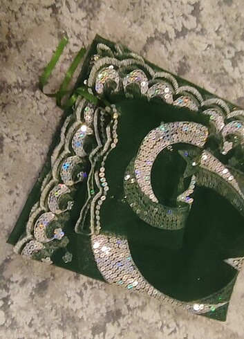 Damat kına örtüsü - Görsel 2