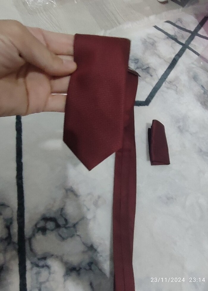 Kravat - Görsel 2