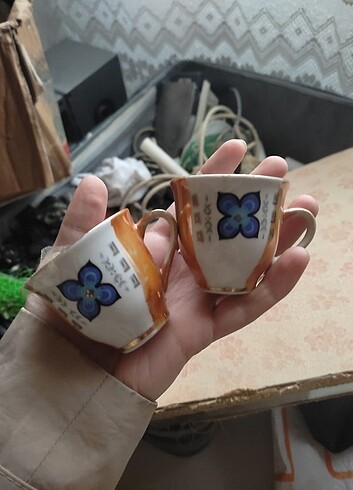 Fincan takımı - Görsel 2