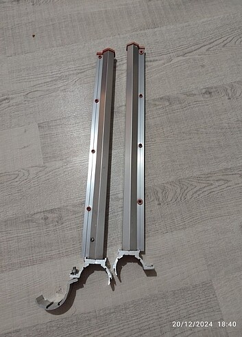 Balkon çamaşır askılığı - Görsel 2