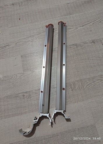 Balkon çamaşır askılığı - Görsel 3