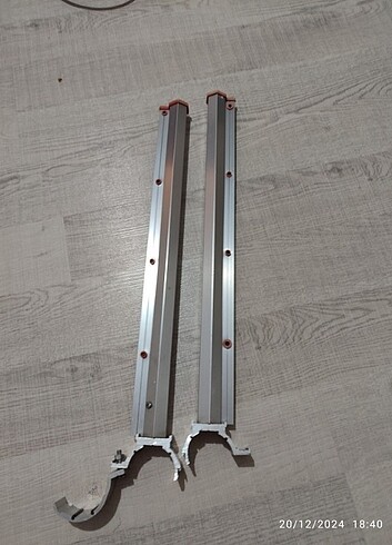 Balkon çamaşır askılığı - Görsel 2