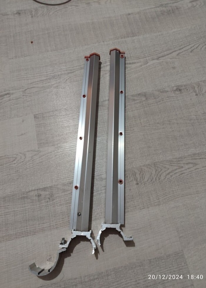 Balkon çamaşır askılığı - Görsel 2