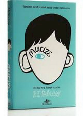 Mucize - R.J. Palacio