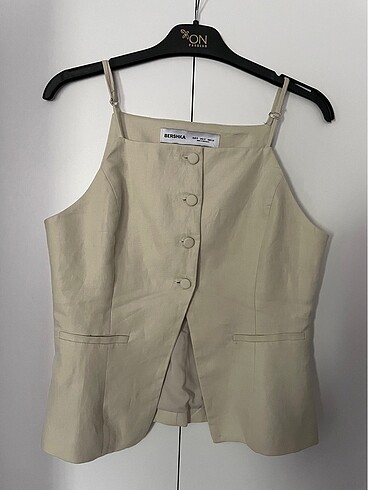 Bershka Bershka bluz