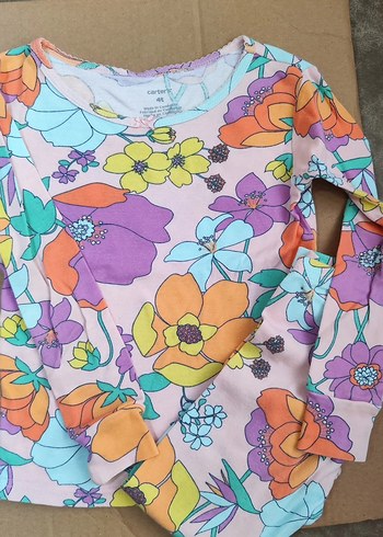 Carter's 4 Yaş