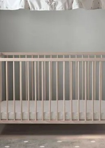 Ikea Bebek Karyolası İKEA
